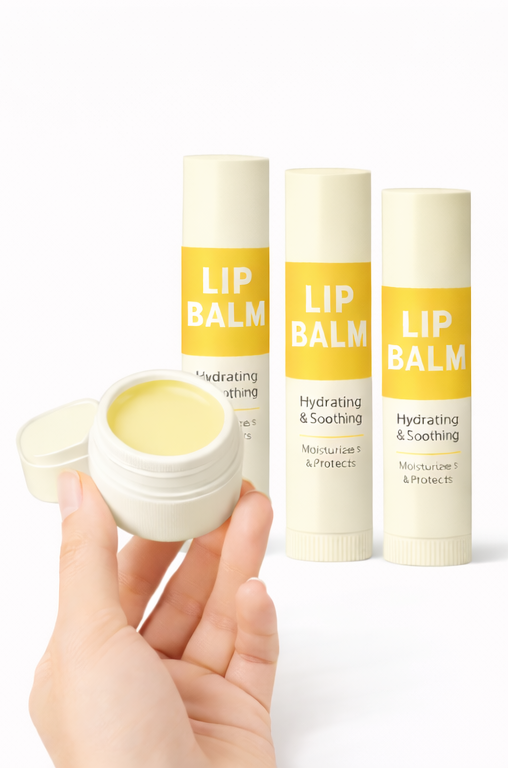 Hydraterende Lippenbalsem