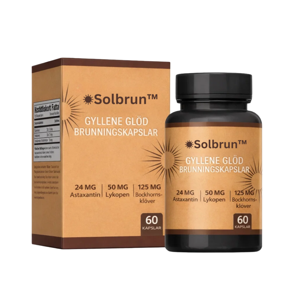 Solbrun™