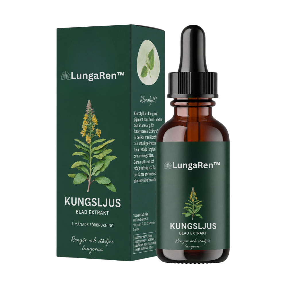 LungaRen™