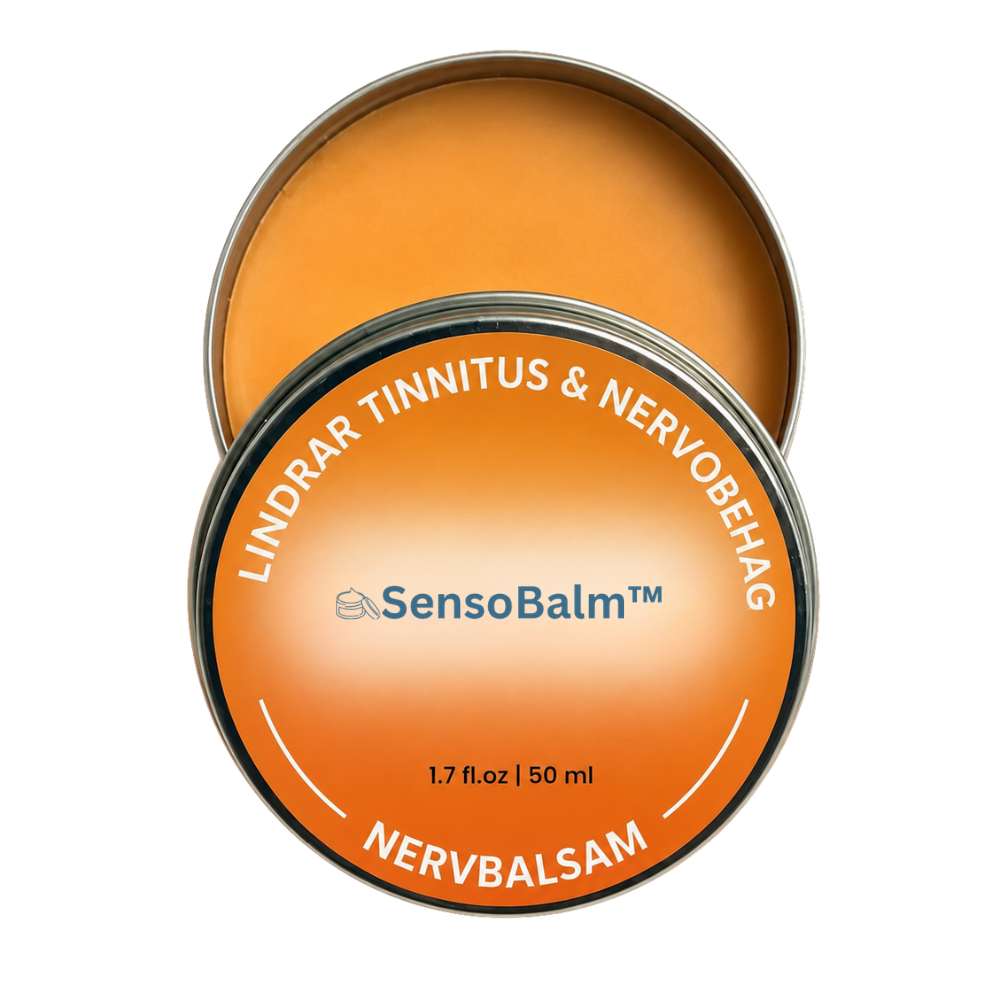 SensoBalm™