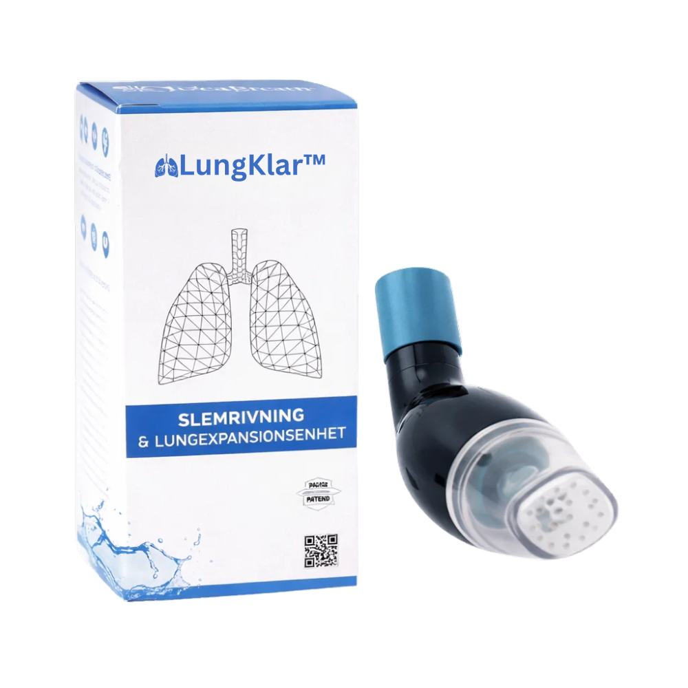 LungKlar™
