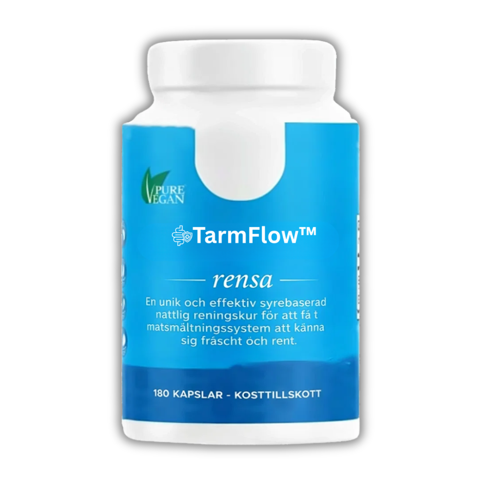 TarmFlow™