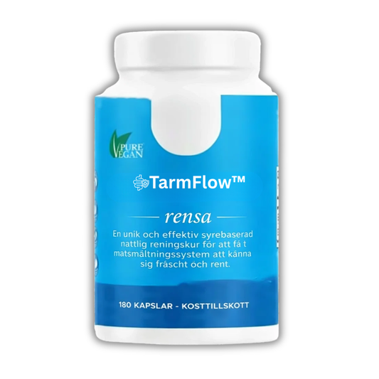 TarmFlow™
