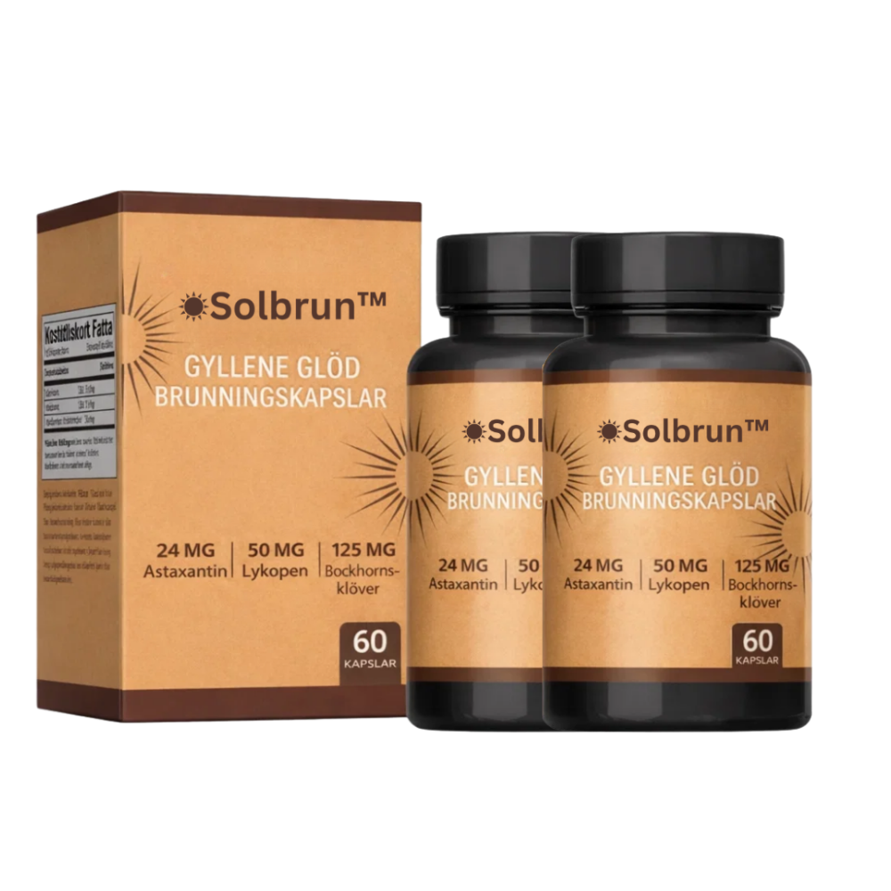 Solbrun™