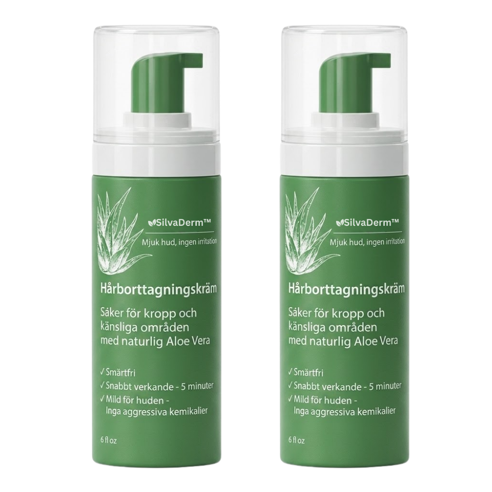 SilvaDerm™