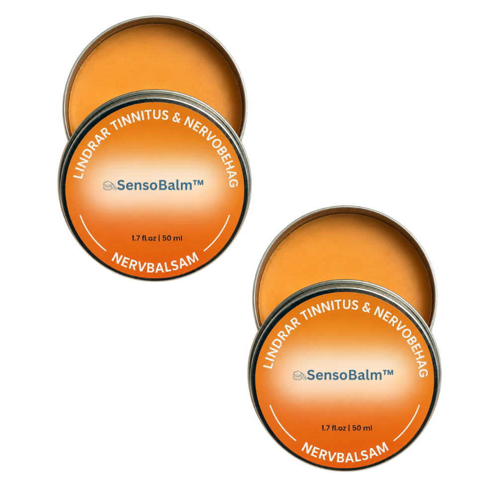 SensoBalm™