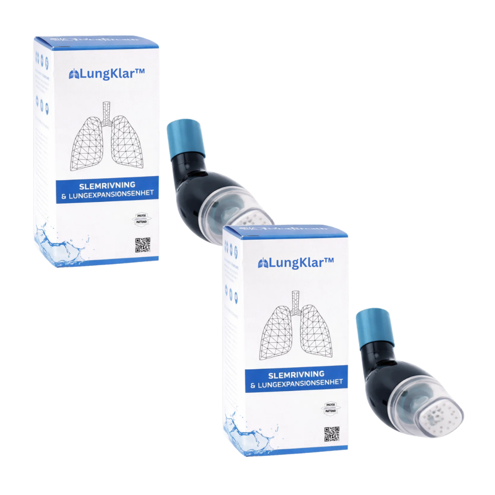 LungKlar™