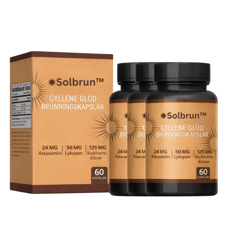 Solbrun™