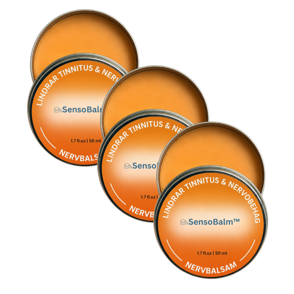 SensoBalm™