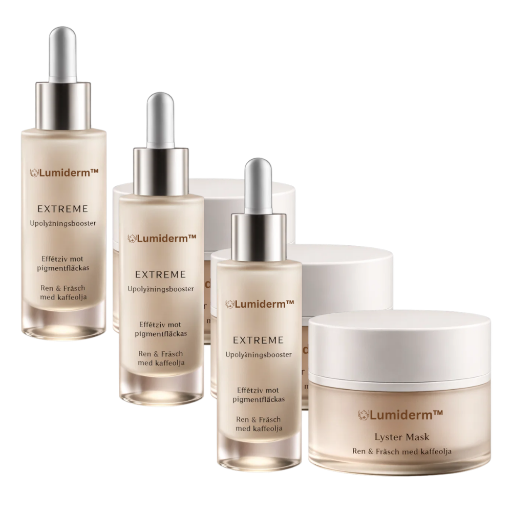 Lumiderm™