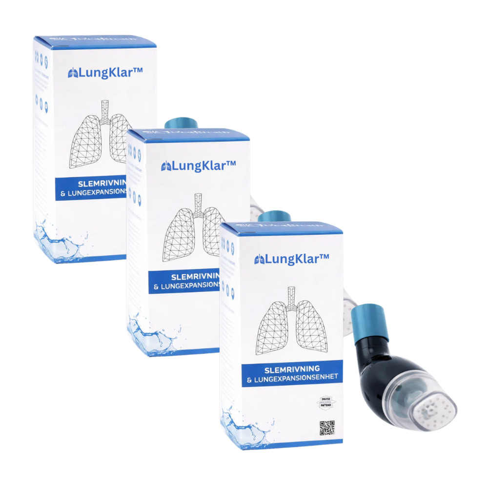 LungKlar™