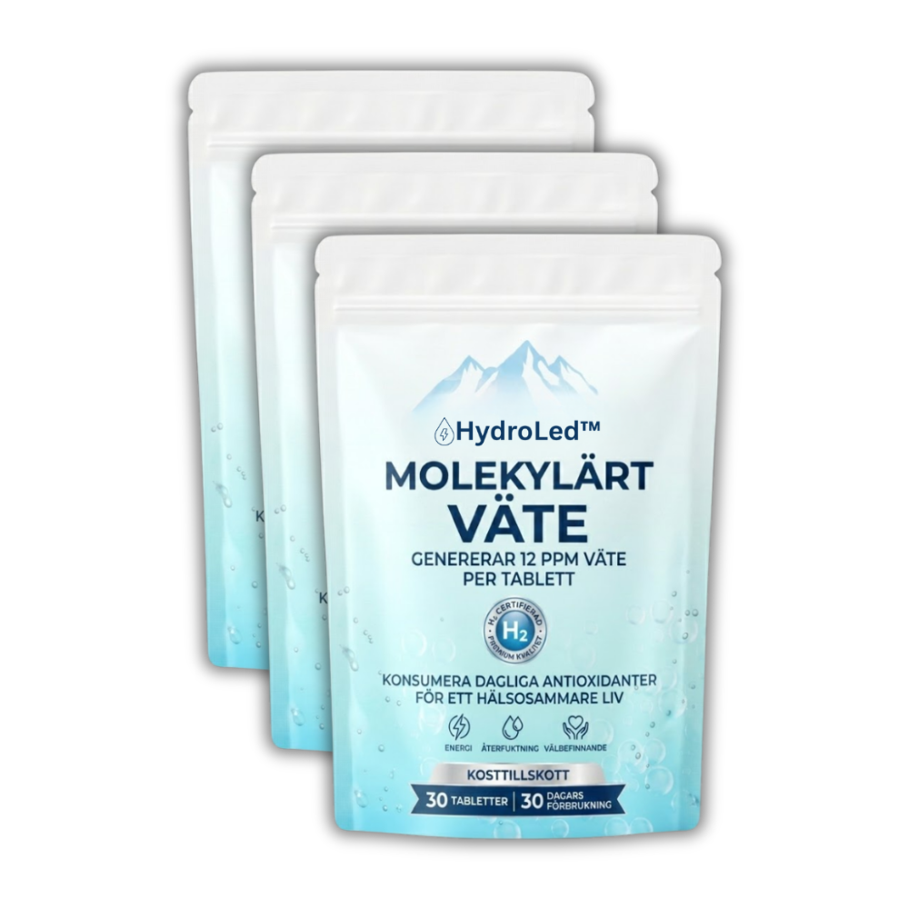 HydroLed™