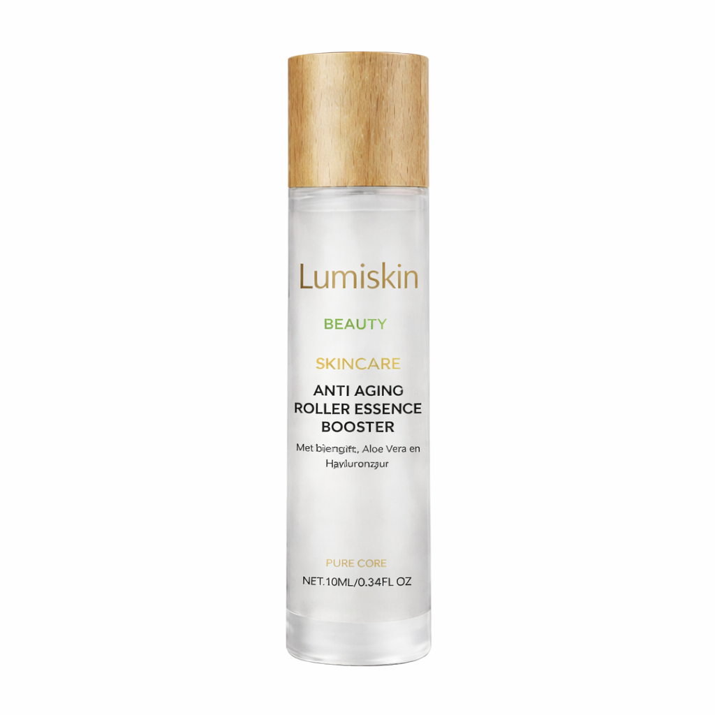 Lumiskin™ | Anti-aging rimpelverwijderaar