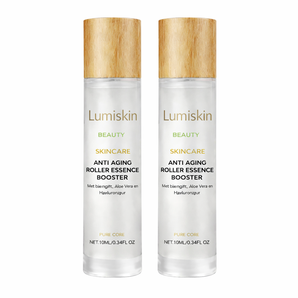 Lumiskin™ | Anti-aging rimpelverwijderaar