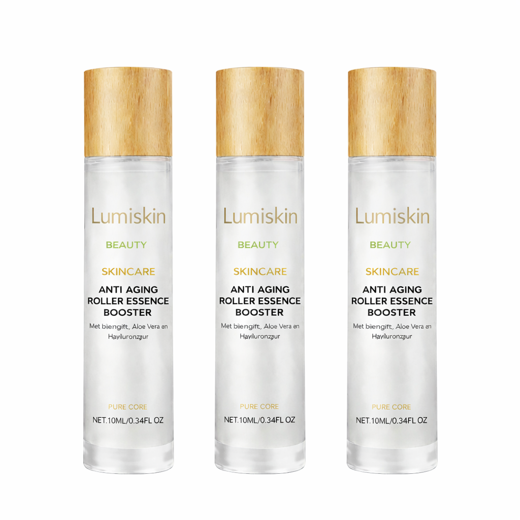 Lumiskin™ | Anti-aging rimpelverwijderaar