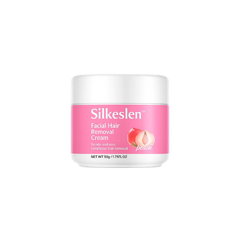 Silkeslen™