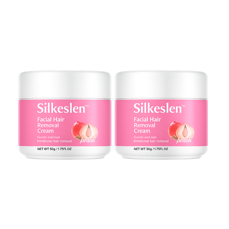 Silkeslen™