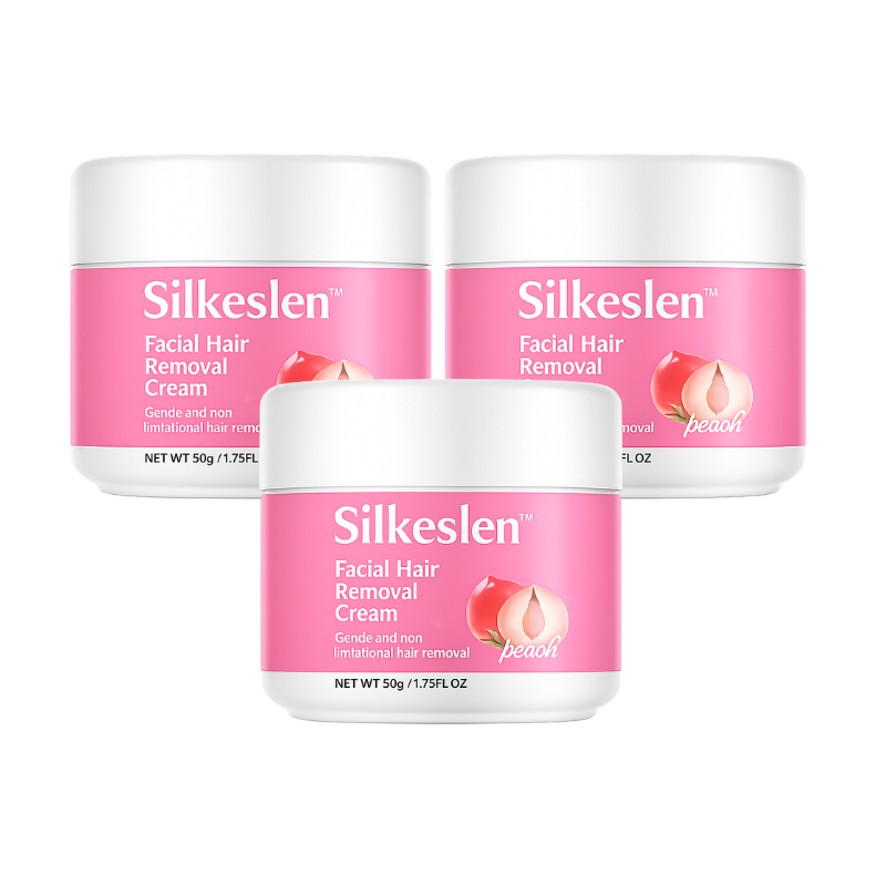 Silkeslen™