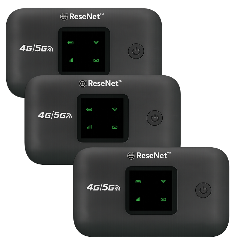 ReseNet™