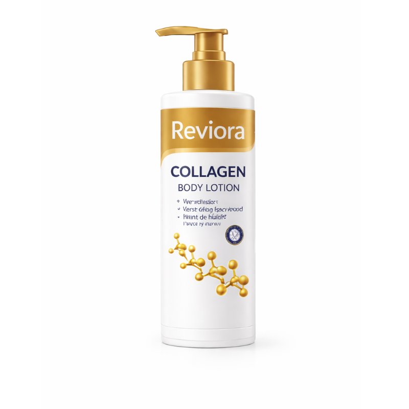 Reviora I Collageen Lotion