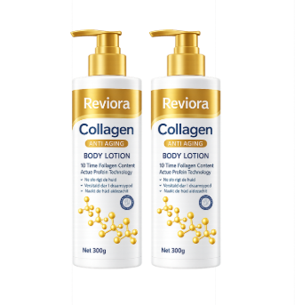 Reviora I Collageen Lotion