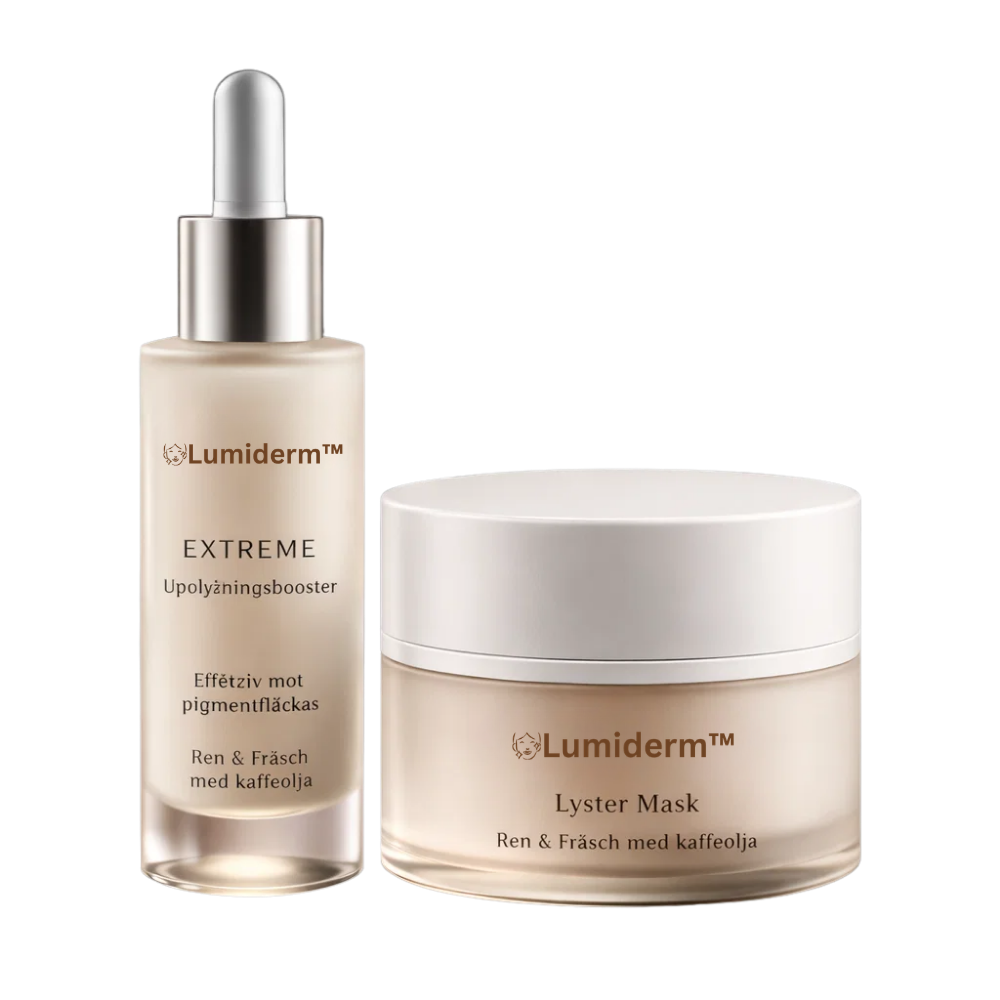 Lumiderm™