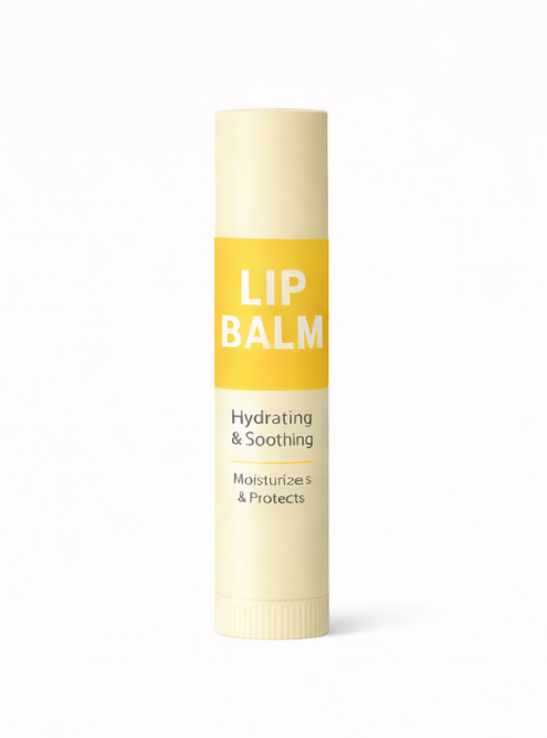 Hydraterende Lippenbalsem