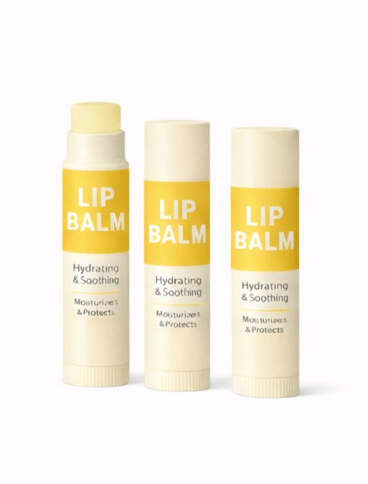 Hydraterende Lippenbalsem