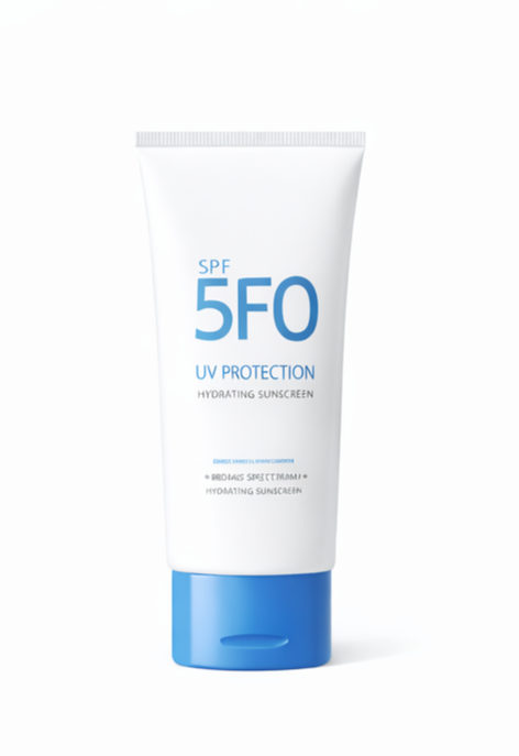 Zonnebrandcrème SPF 50